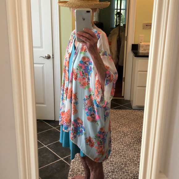 PRIMI KIMONO - Picture 3 of 6